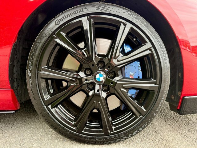 BMW 2 Series Gran Coupe M240i Xdrive Step Tech Pack Grey #22