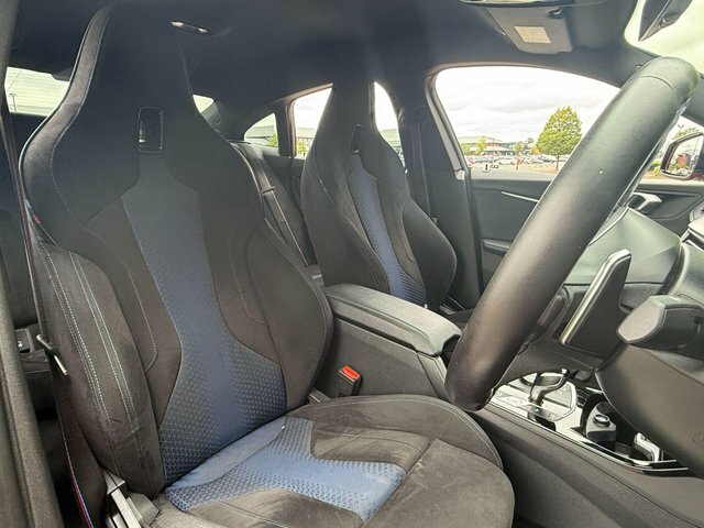 BMW 2 Series Gran Coupe M240i Xdrive Step Tech Pack Grey #27