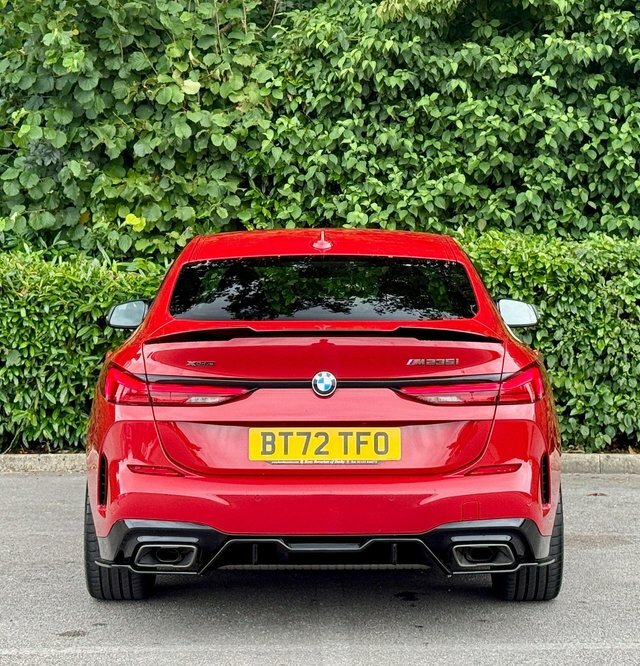 BMW 2 Series Gran Coupe M240i Xdrive Step Tech Pack Grey #17
