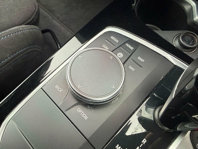 BMW 2 Series Gran Coupe M240i Xdrive Step Tech Pack Grey #45