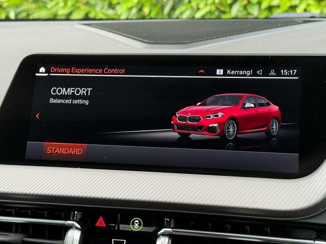 BMW 2 Series Gran Coupe M240i Xdrive Step Tech Pack Grey #60