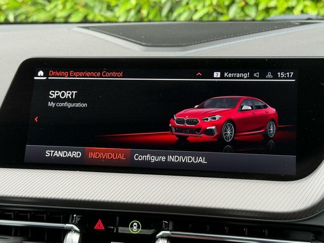 BMW 2 Series Gran Coupe M240i Xdrive Step Tech Pack Grey #59