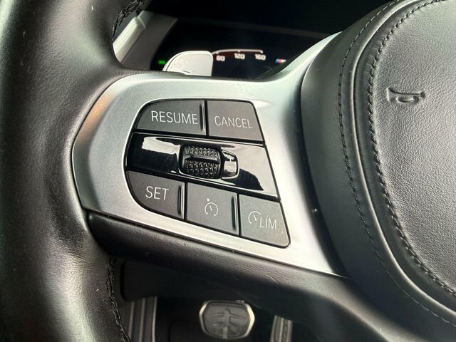BMW 2 Series Gran Coupe M240i Xdrive Step Tech Pack Grey #40