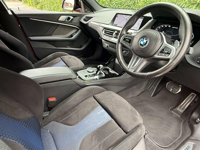 BMW 2 Series Gran Coupe M240i Xdrive Step Tech Pack Grey #26