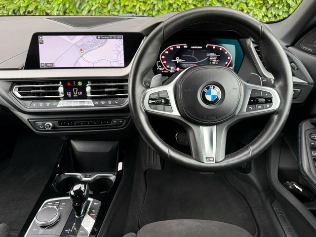BMW 2 Series Gran Coupe M240i Xdrive Step Tech Pack Grey #38