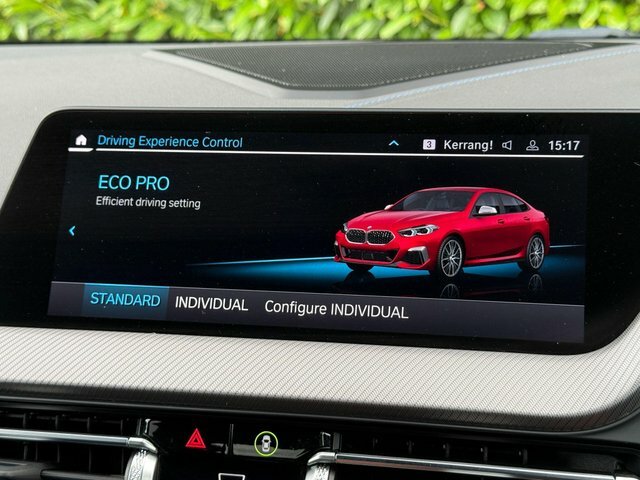 BMW 2 Series Gran Coupe M240i Xdrive Step Tech Pack Grey #61