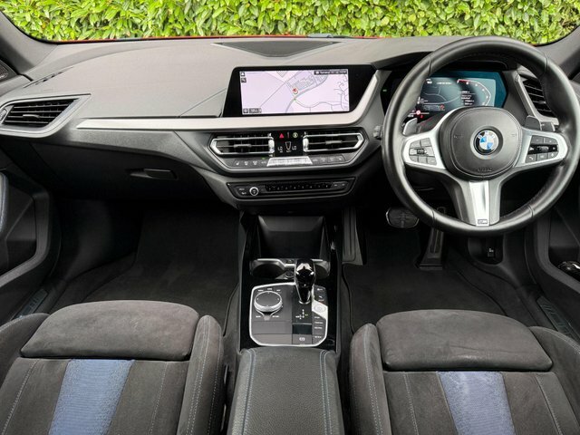 BMW 2 Series Gran Coupe M240i Xdrive Step Tech Pack Grey #37