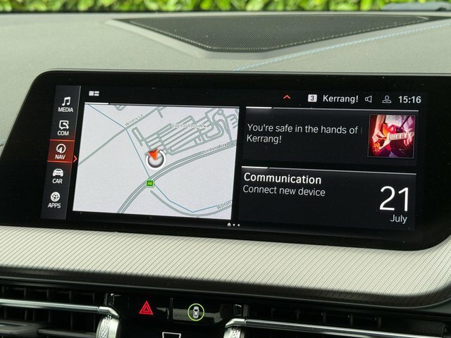 BMW 2 Series Gran Coupe M240i Xdrive Step Tech Pack Grey #53