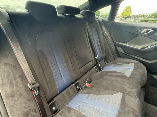 BMW 2 Series Gran Coupe M240i Xdrive Step Tech Pack Grey #30