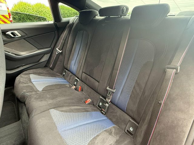 BMW 2 Series Gran Coupe M240i Xdrive Step Tech Pack Grey #32