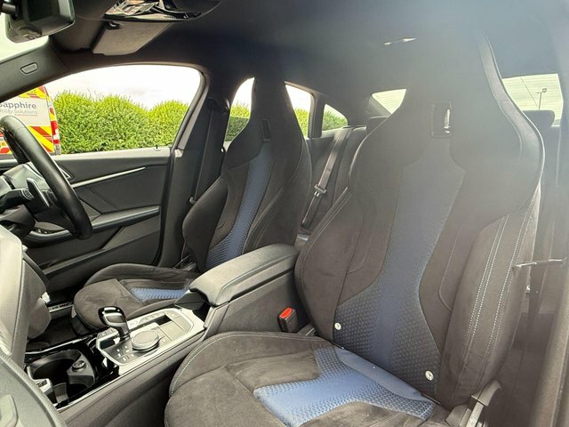 BMW 2 Series Gran Coupe M240i Xdrive Step Tech Pack Grey #35