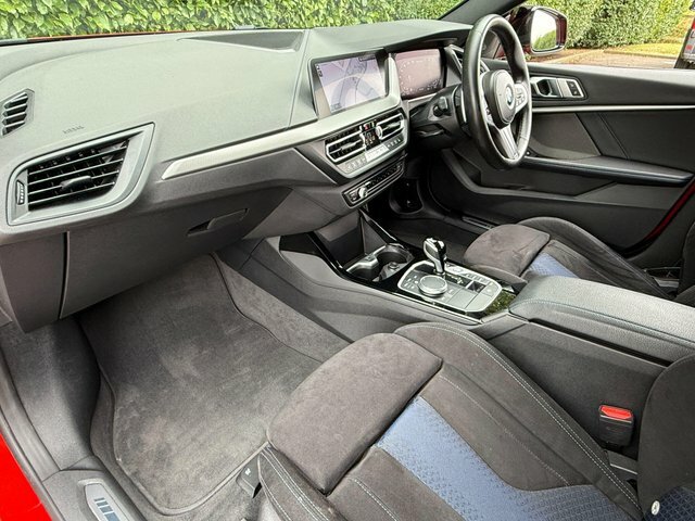 BMW 2 Series Gran Coupe M240i Xdrive Step Tech Pack Grey #34
