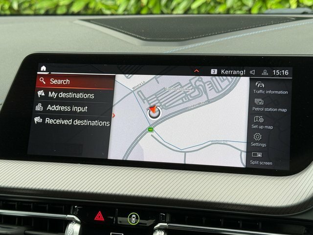 BMW 2 Series Gran Coupe M240i Xdrive Step Tech Pack Grey #56