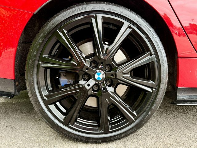 BMW 2 Series Gran Coupe M240i Xdrive Step Tech Pack Grey #23