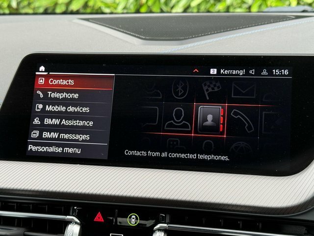BMW 2 Series Gran Coupe M240i Xdrive Step Tech Pack Grey #55
