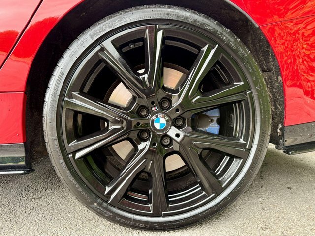 BMW 2 Series Gran Coupe M240i Xdrive Step Tech Pack Grey #21