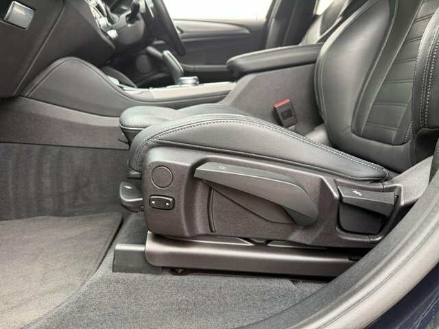 BMW X4 Xdrive20d M Sport X Blue #37