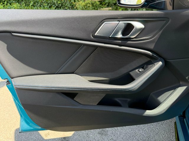 BMW 2 Series Gran Coupe 220D M Sport Black #32