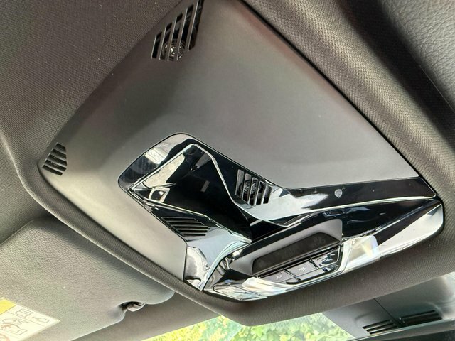 BMW 2 Series Gran Coupe 220D M Sport Black #50