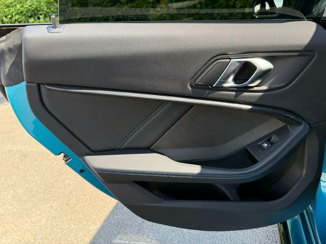 BMW 2 Series Gran Coupe 220D M Sport Black #30