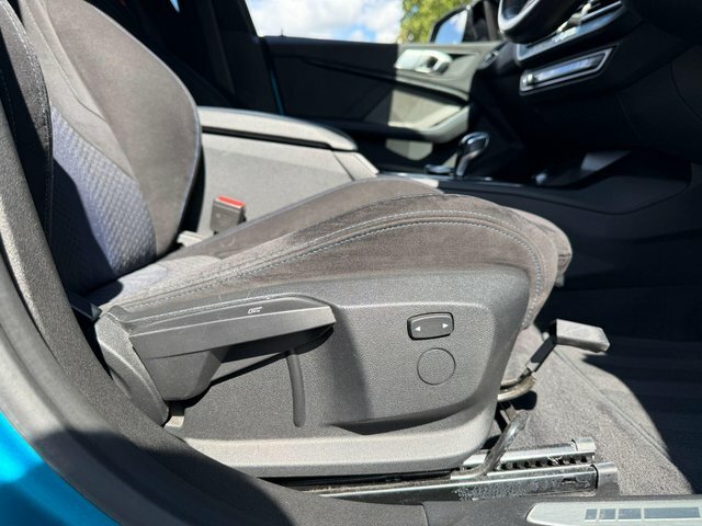 BMW 2 Series Gran Coupe 220D M Sport Black #27