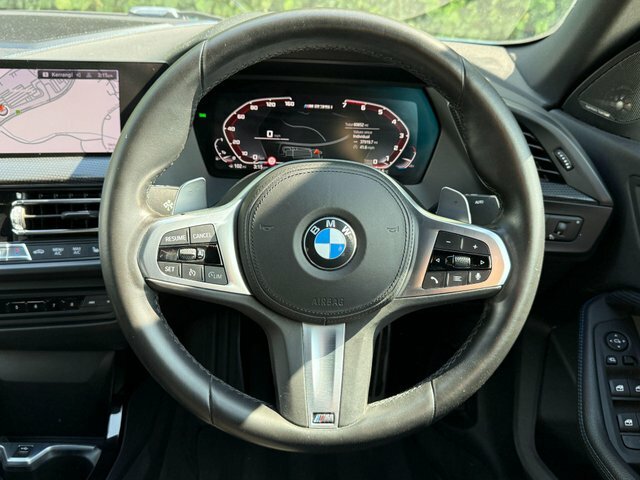 BMW 2 Series Gran Coupe 220D M Sport Black #38