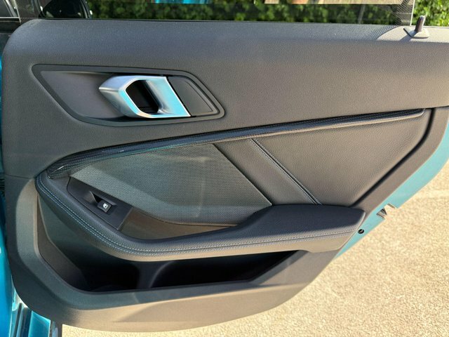BMW 2 Series Gran Coupe 220D M Sport Black #28