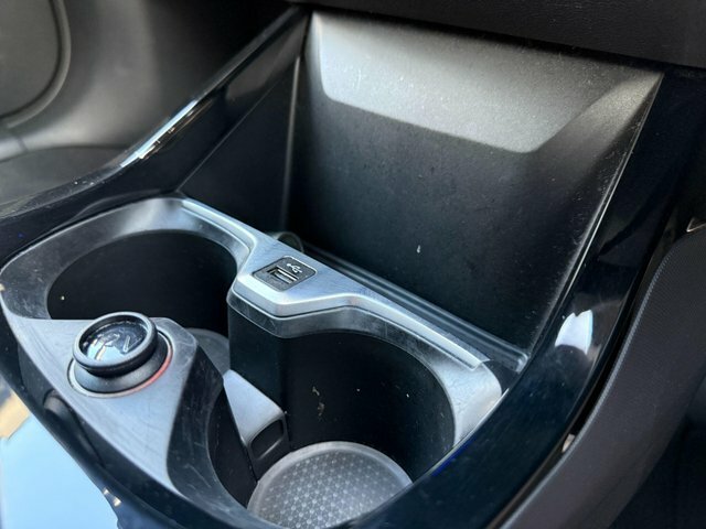 BMW 2 Series Gran Coupe 220D M Sport Black #48