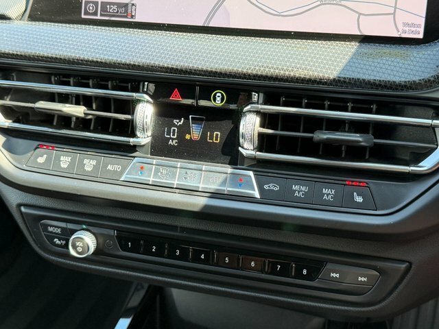 BMW 2 Series Gran Coupe 220D M Sport Black #46