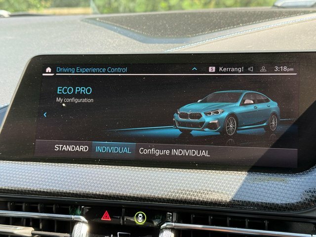 BMW 2 Series Gran Coupe 220D M Sport Black #59