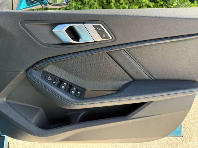 BMW 2 Series Gran Coupe 220D M Sport Black #23