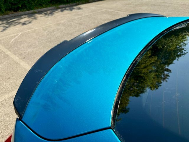BMW 2 Series Gran Coupe 220D M Sport Black #11