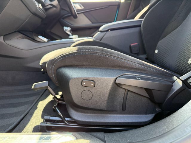 BMW 2 Series Gran Coupe 220D M Sport Black #35