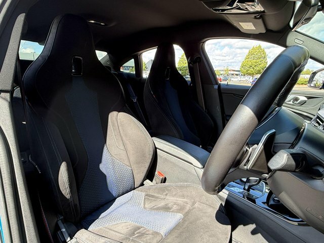 BMW 2 Series Gran Coupe 220D M Sport Black #26