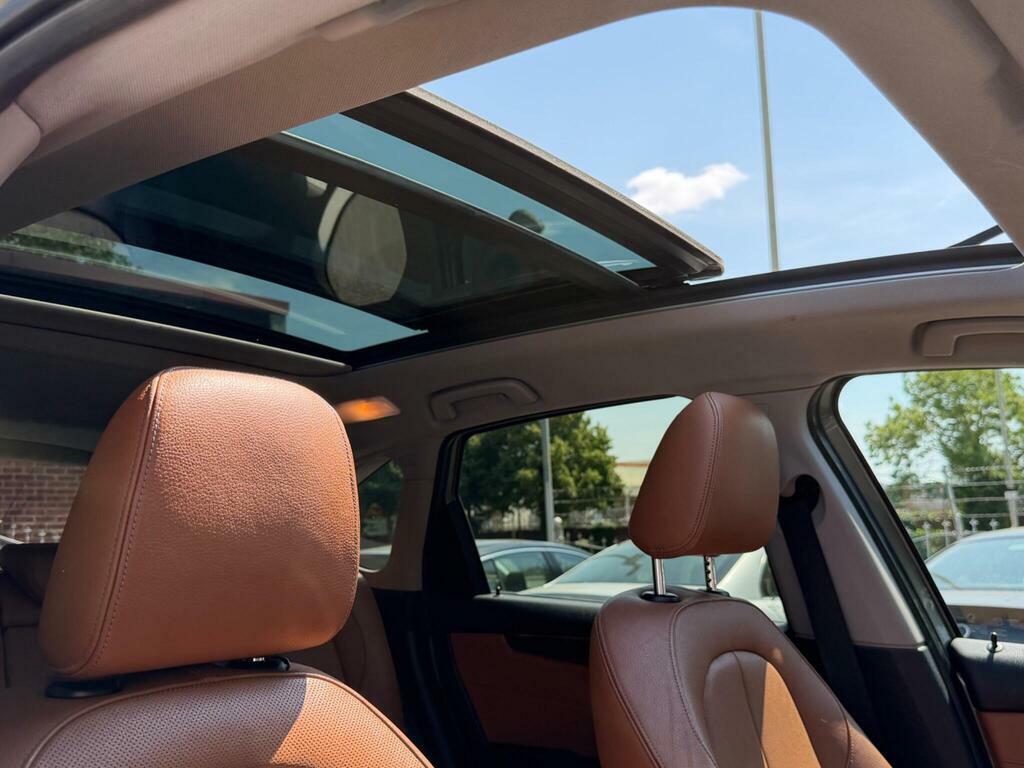 BMW 2 Series Active Tourer 1.5 218I M Sport Mpv Euro 6 S S Blue #30