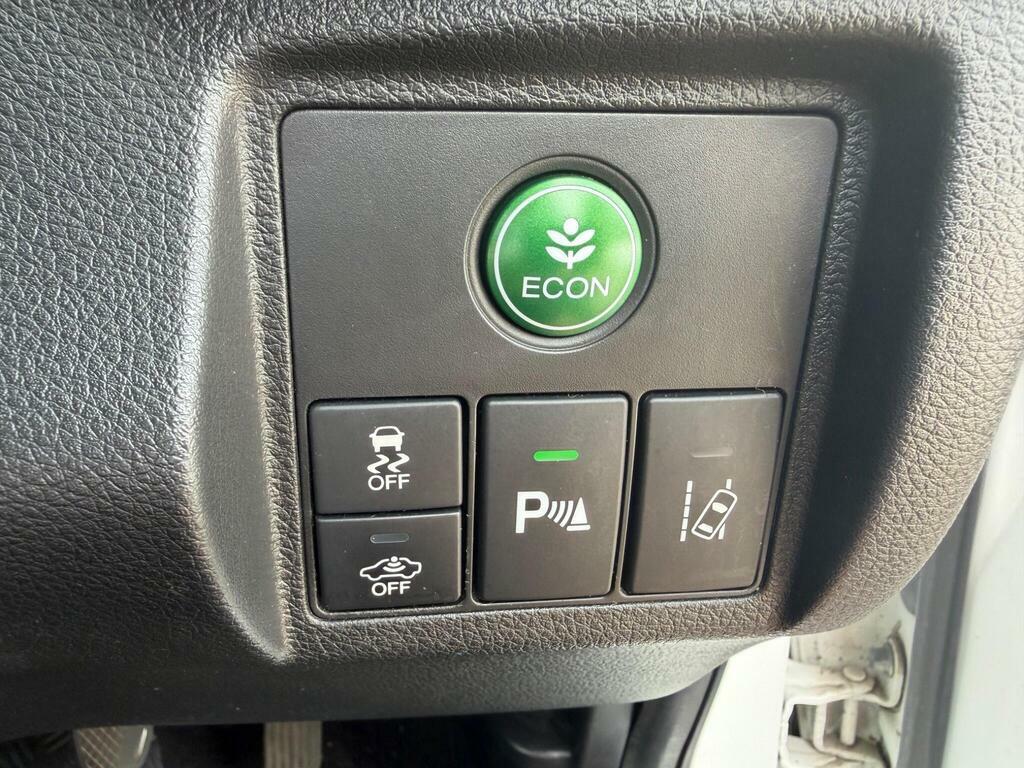 Honda Hr-V 1.5 I-vtec Ex Cvt #44