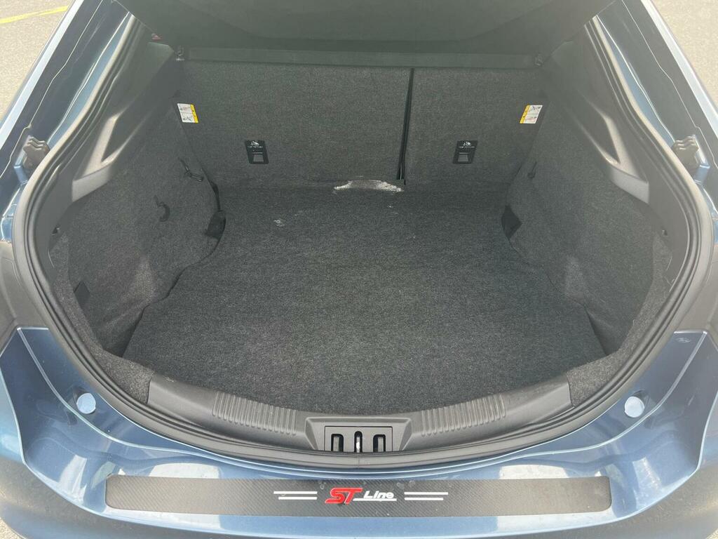 Ford Mondeo 2.0 Tivct Titanium Edition Cvt Euro 6 Ss Silver #32