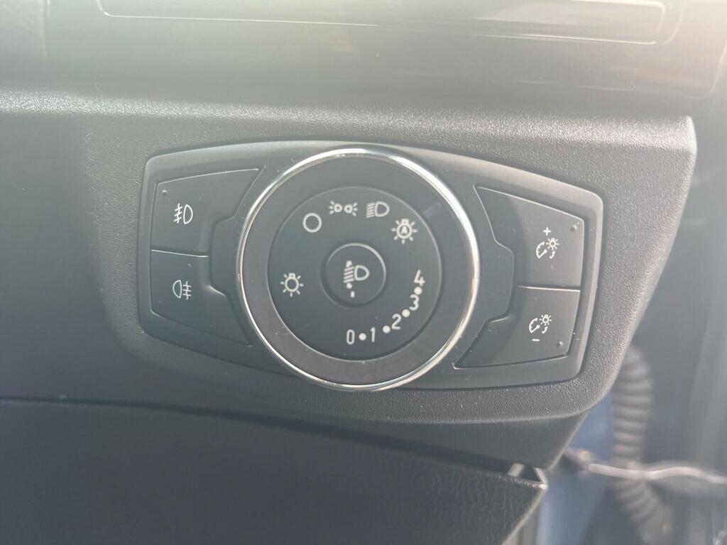 Ford Mondeo 2.0 Tivct Titanium Edition Cvt Euro 6 Ss Silver #30