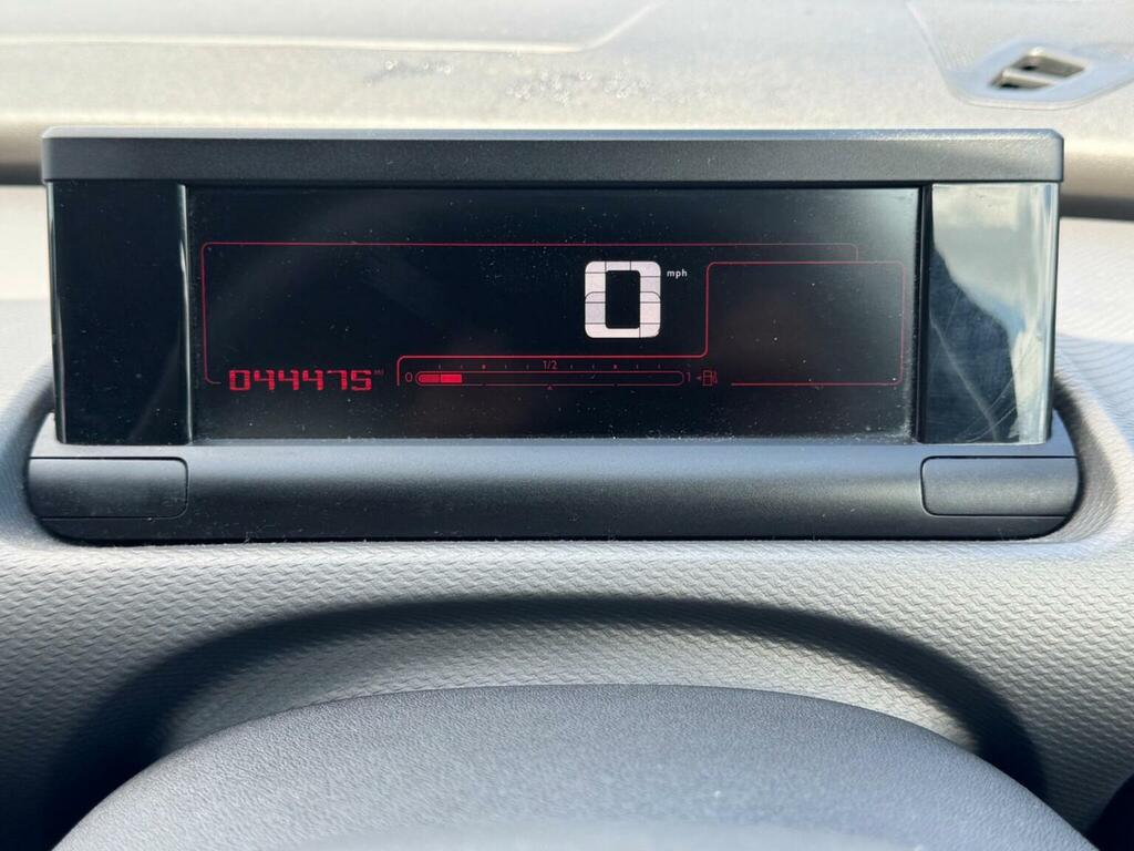 Citroen C4 Cactus 1.6 Bluehdi Flair Etg6 Euro 6 Ss Black #8