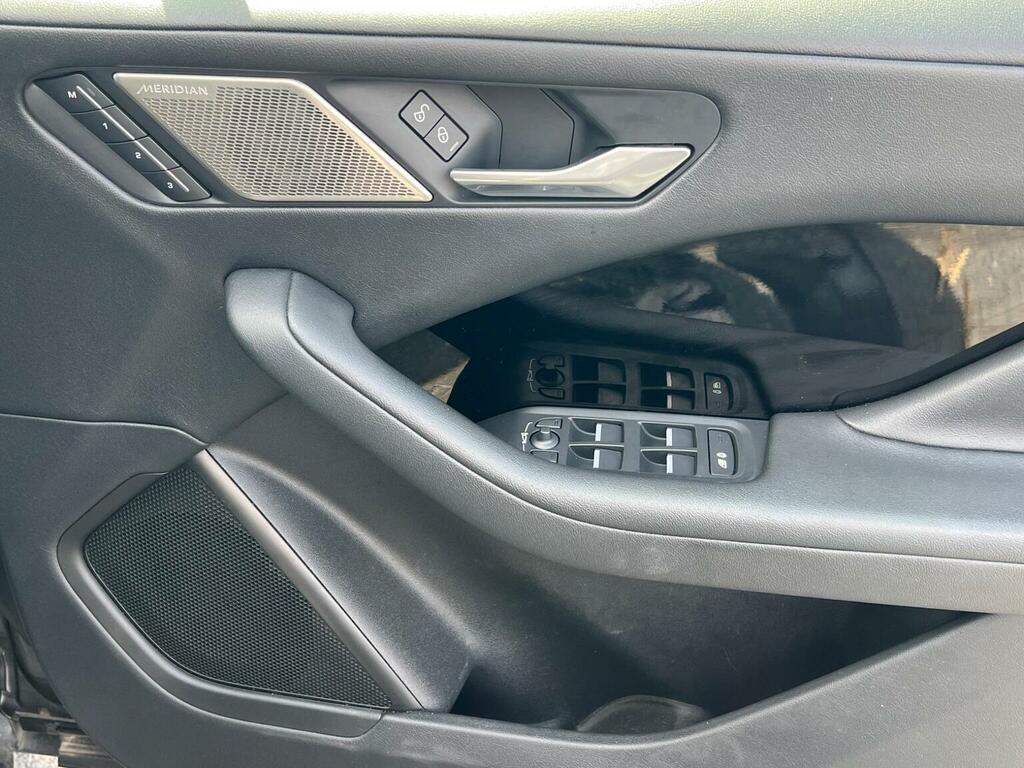 Jaguar I-Pace 294Kw Ev400 Hse 90Kwh Pan Roof, 22Alloys White #26