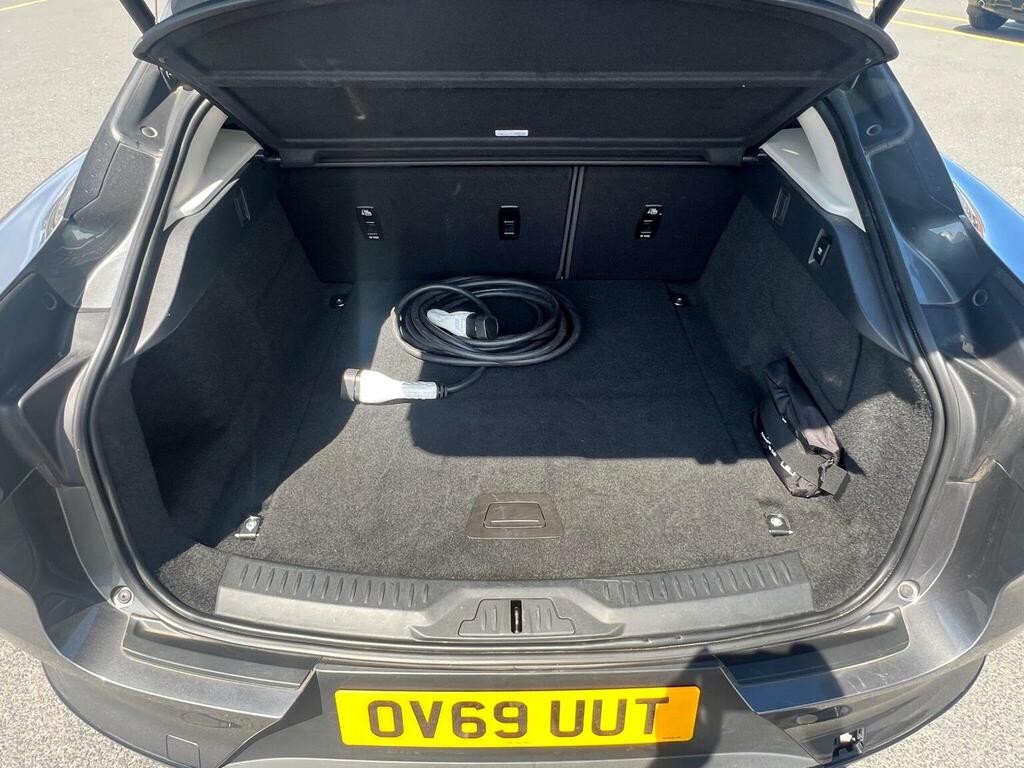 Jaguar I-Pace 294Kw Ev400 Hse 90Kwh Pan Roof, 22Alloys White #33