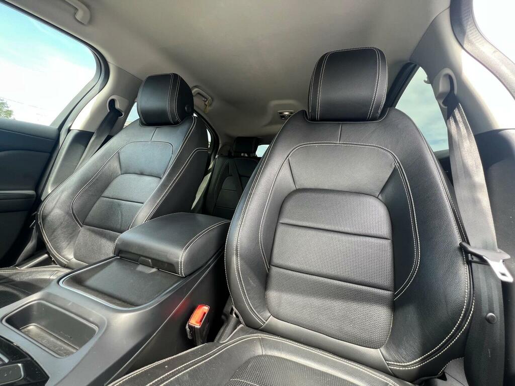 Jaguar I-Pace 294Kw Ev400 Hse 90Kwh Pan Roof, 22Alloys White #14