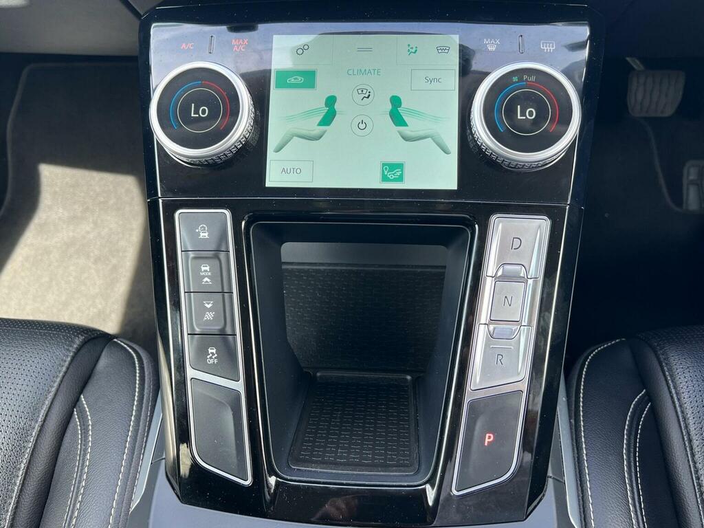 Jaguar I-Pace 294Kw Ev400 Hse 90Kwh Pan Roof, 22Alloys White #24