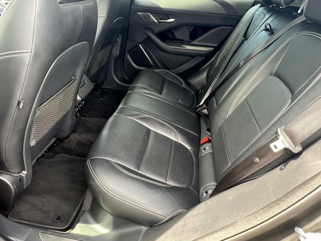 Jaguar I-Pace 294Kw Ev400 Hse 90Kwh Pan Roof, 22Alloys White #18