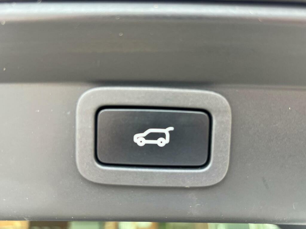 Jaguar I-Pace 294Kw Ev400 Hse 90Kwh Pan Roof, 22Alloys White #34