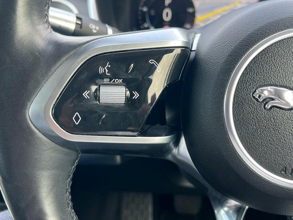 Jaguar I-Pace 294Kw Ev400 Hse 90Kwh Pan Roof, 22Alloys White #29