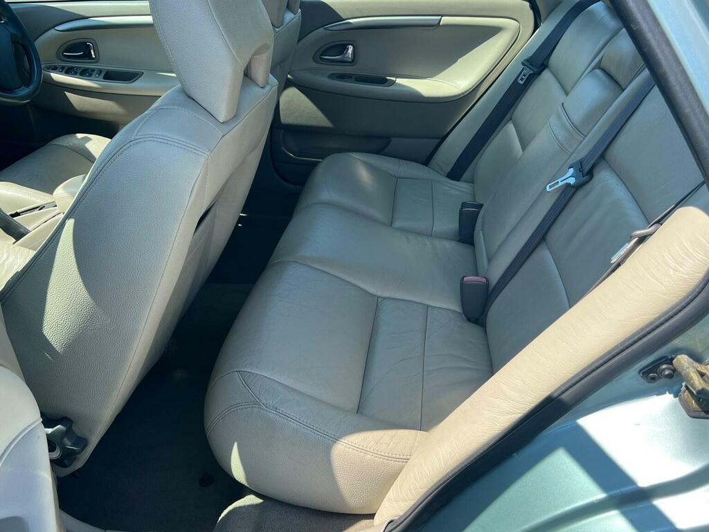 Volvo S40  Black #14