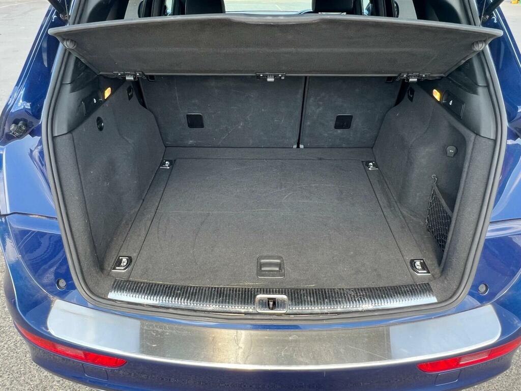Audi Q5 Grey #29