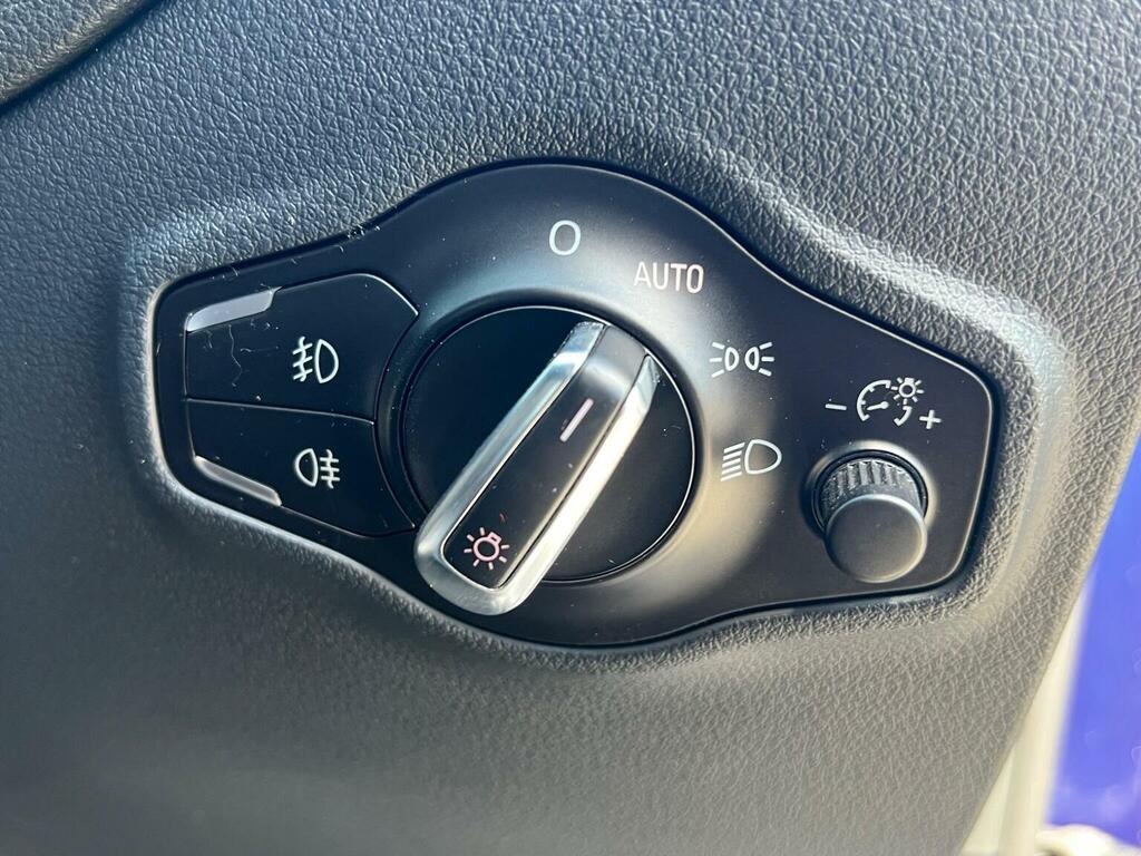 Audi Q5 Grey #28