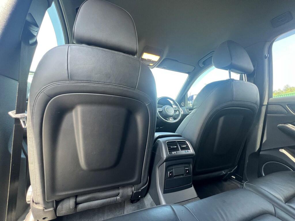 Audi Q5 Grey #15